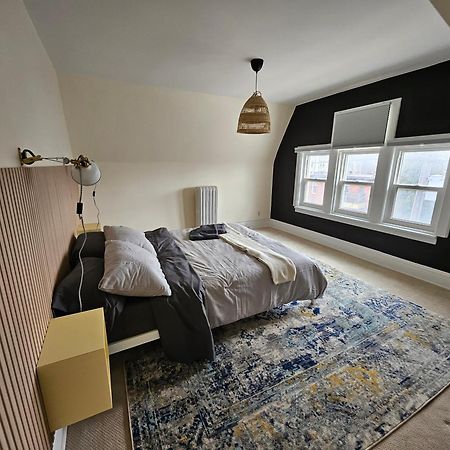 Ottawa Downtown Cozy Guesthouse Kültér fotó