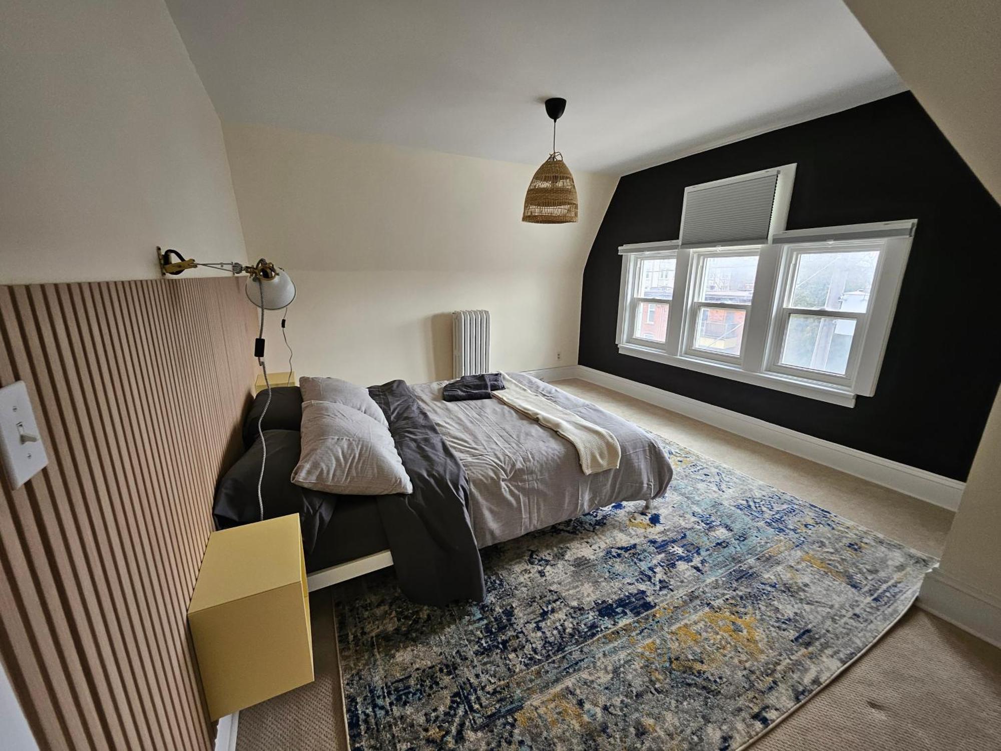 Ottawa Downtown Cozy Guesthouse Kültér fotó