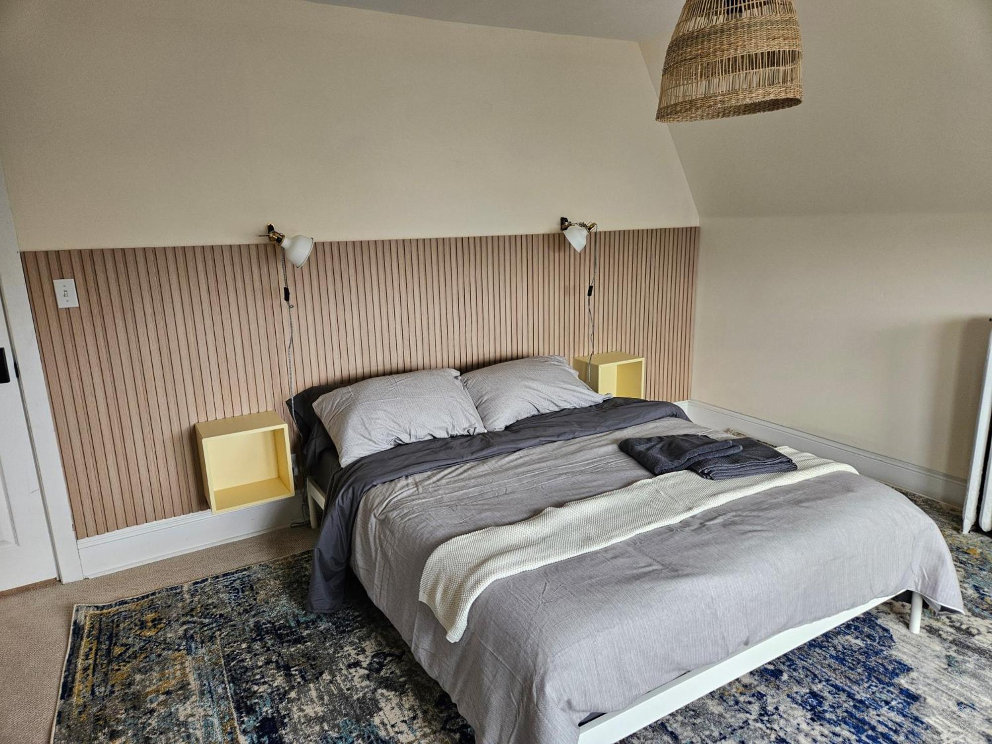 Ottawa Downtown Cozy Guesthouse Kültér fotó