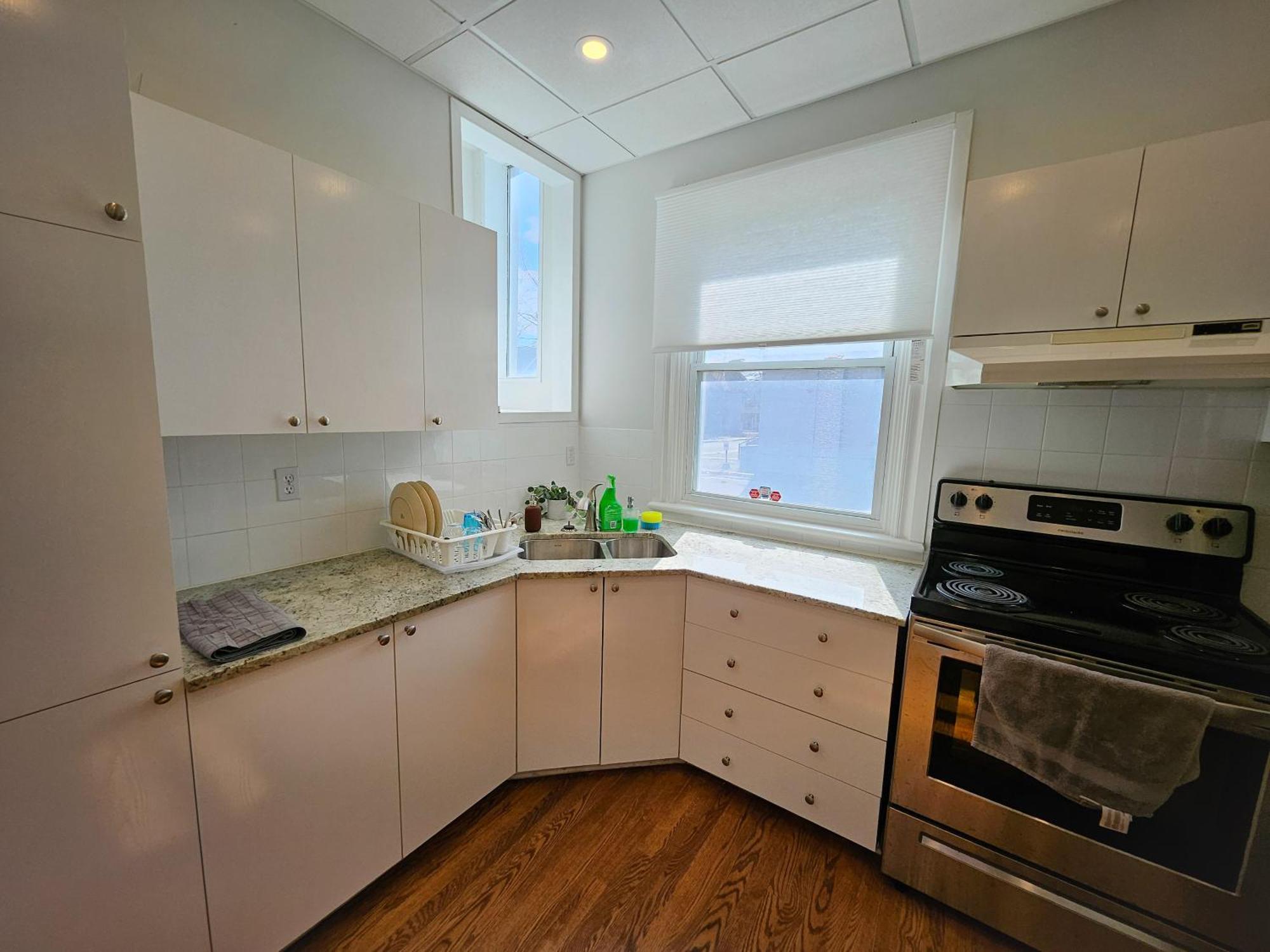 Ottawa Downtown Cozy Guesthouse Kültér fotó