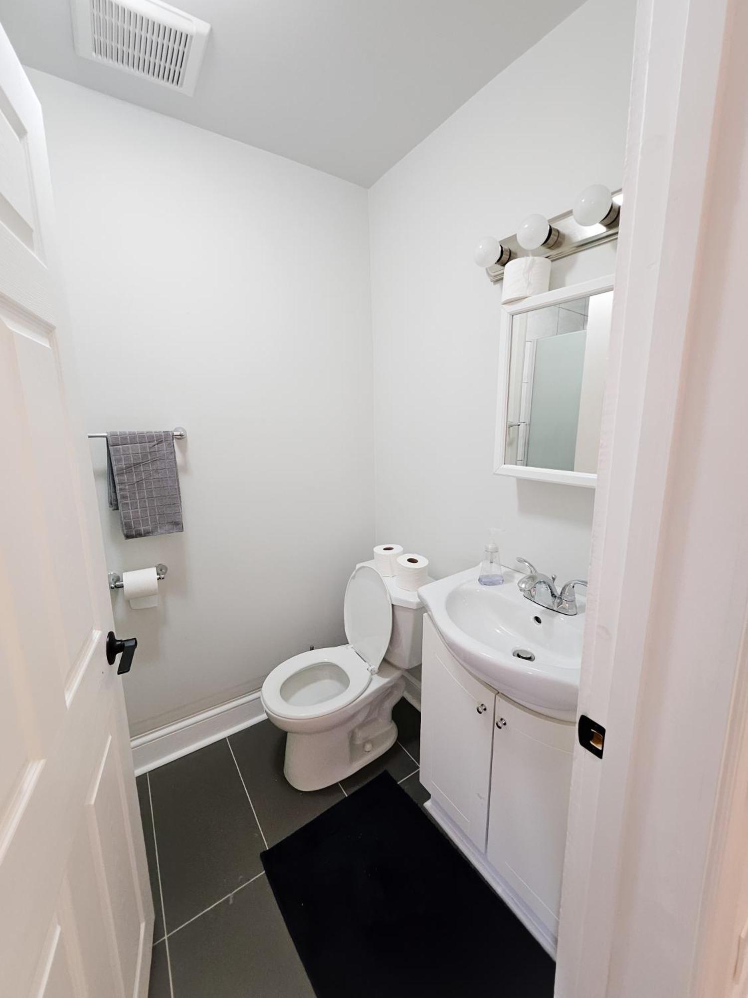 Ottawa Downtown Cozy Guesthouse Kültér fotó