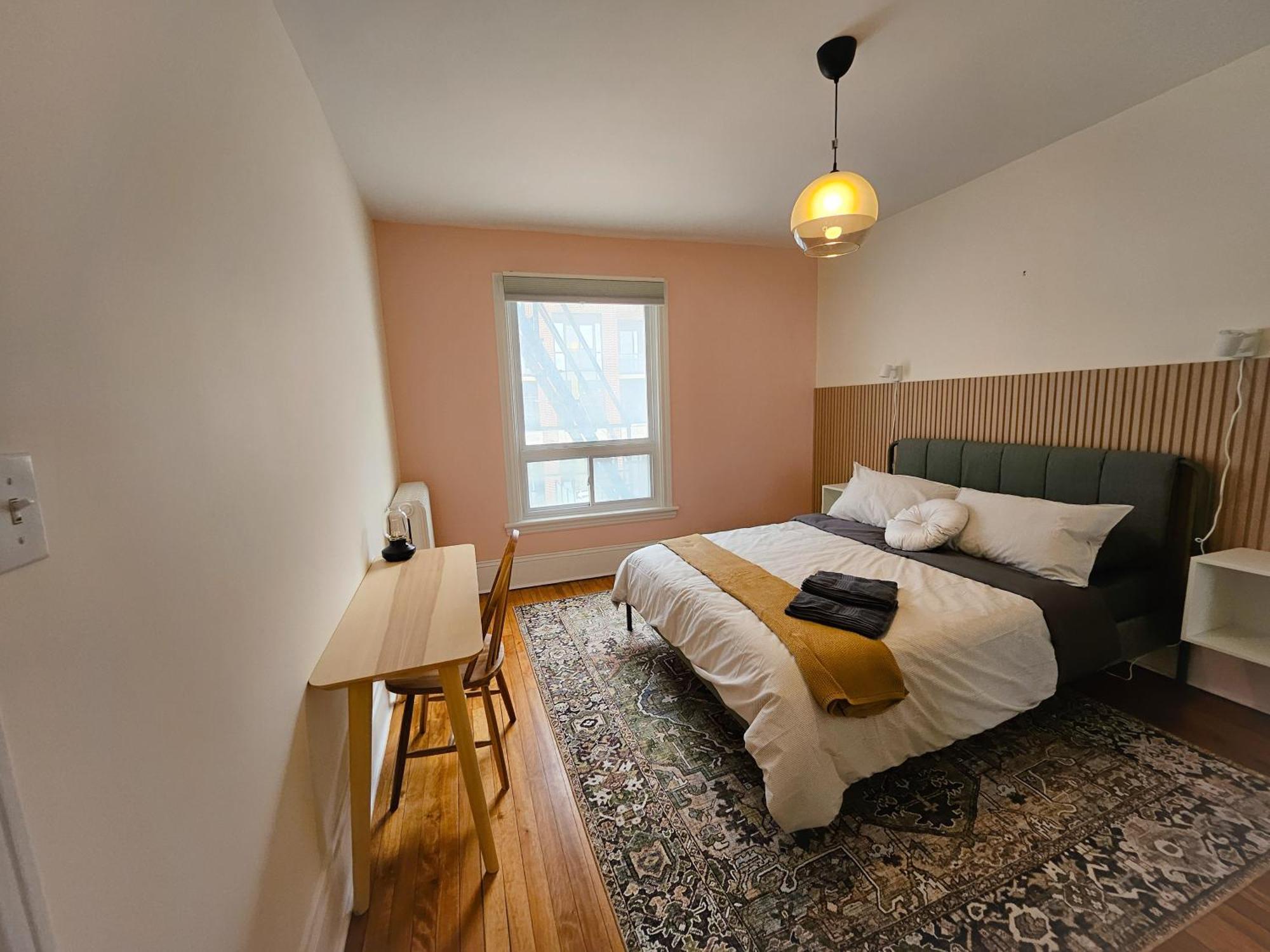 Ottawa Downtown Cozy Guesthouse Kültér fotó