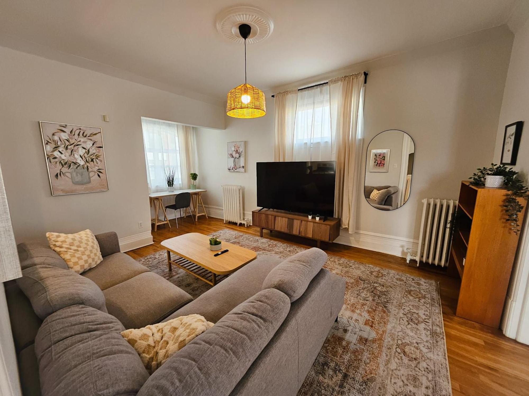 Ottawa Downtown Cozy Guesthouse Kültér fotó