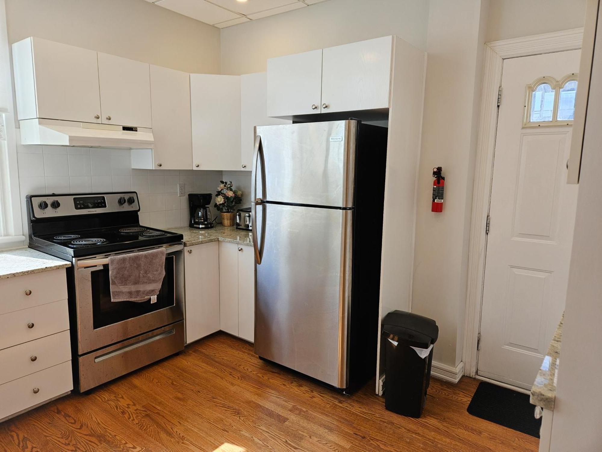 Ottawa Downtown Cozy Guesthouse Kültér fotó