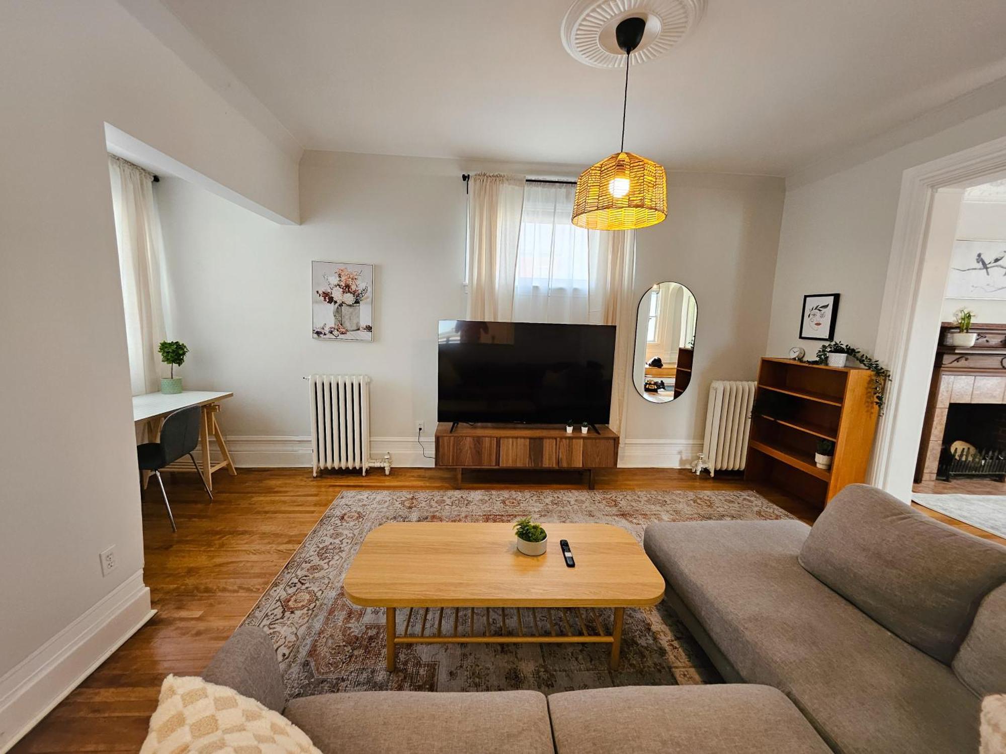 Ottawa Downtown Cozy Guesthouse Kültér fotó