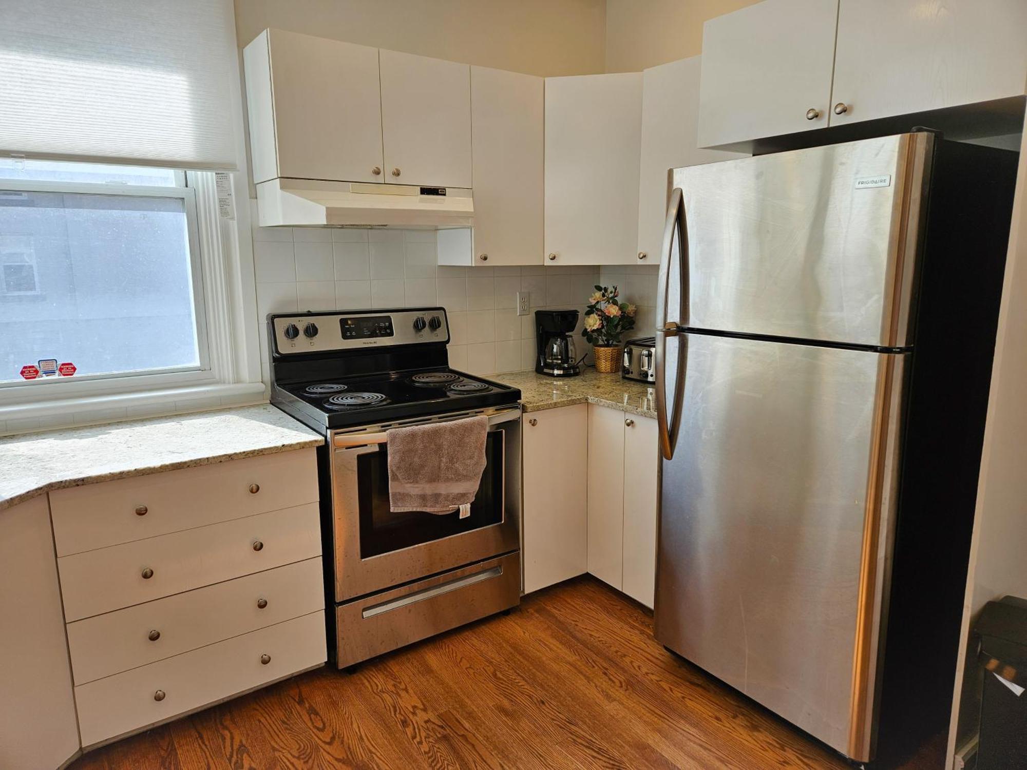 Ottawa Downtown Cozy Guesthouse Kültér fotó