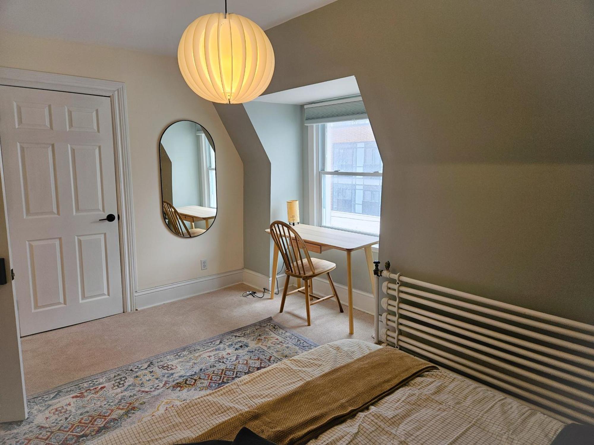 Ottawa Downtown Cozy Guesthouse Kültér fotó
